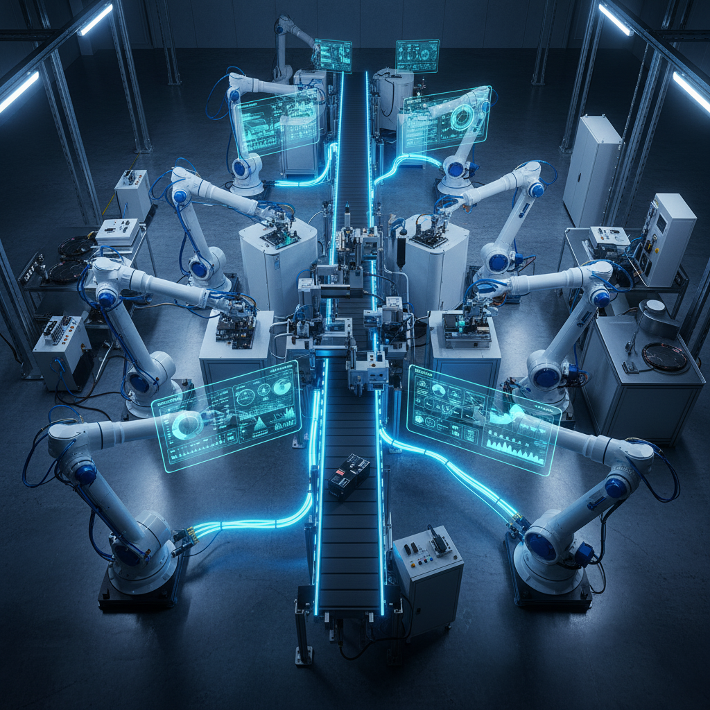 IPC4PRO ve EtherCAT Entegrasyonu